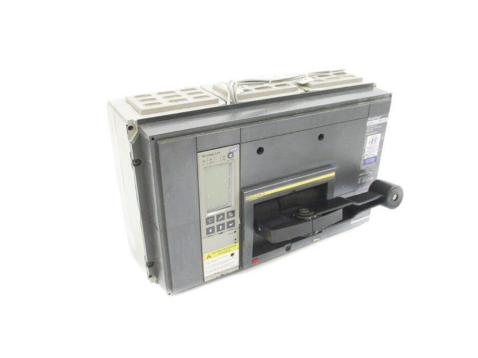 SQUARE D RJF36200U63AE1 2000A 600V NUPI