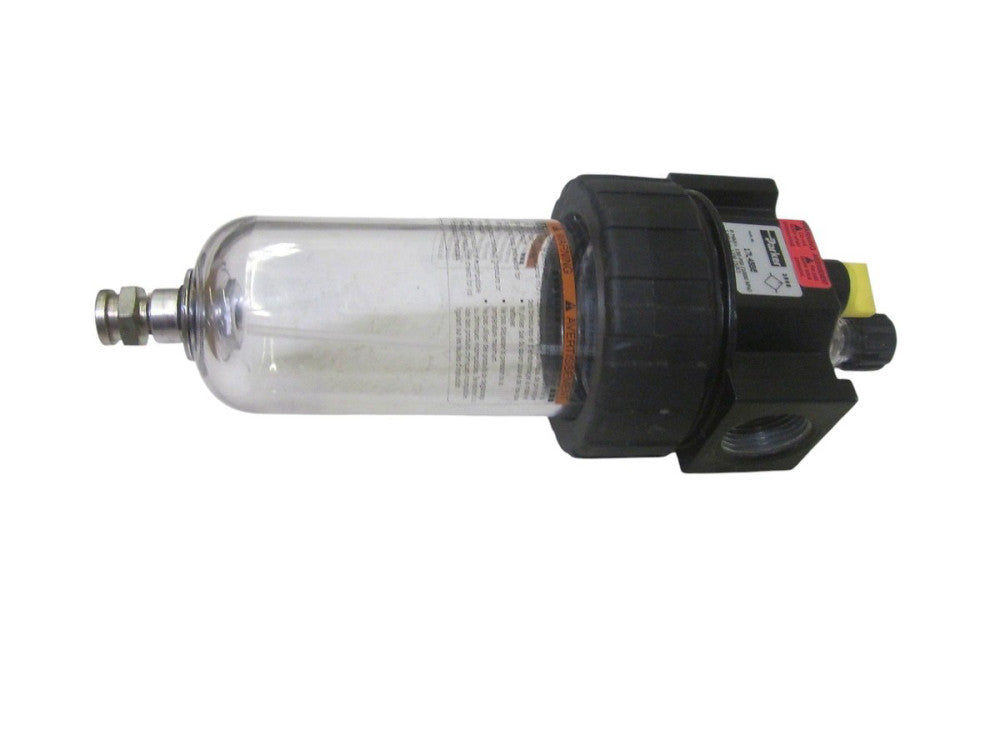 PARKER 17L45BE LUBRICATOR 150PSI 3/4" UNMP