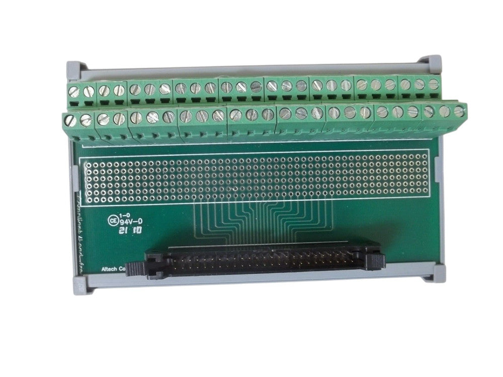 ALTECH CORP. R5727.2/39084/10209 TERMINAL BLOCK NSNP