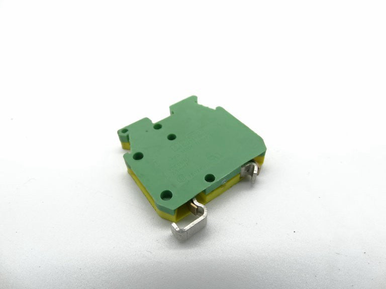 PHOENIX CONTACT MBK 3/E-Z-PE TERMINAL BLOCK