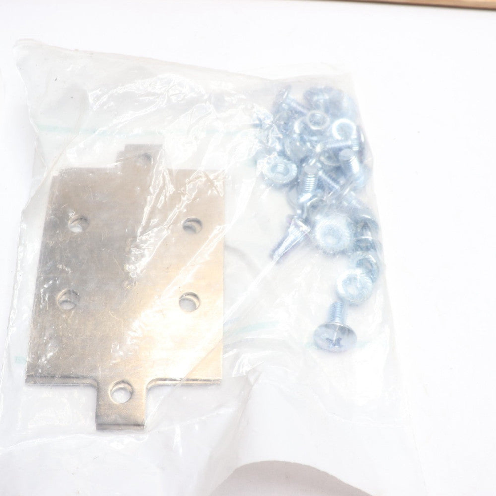 Atkore Splice Plate Kit Aluminum 38-02RC