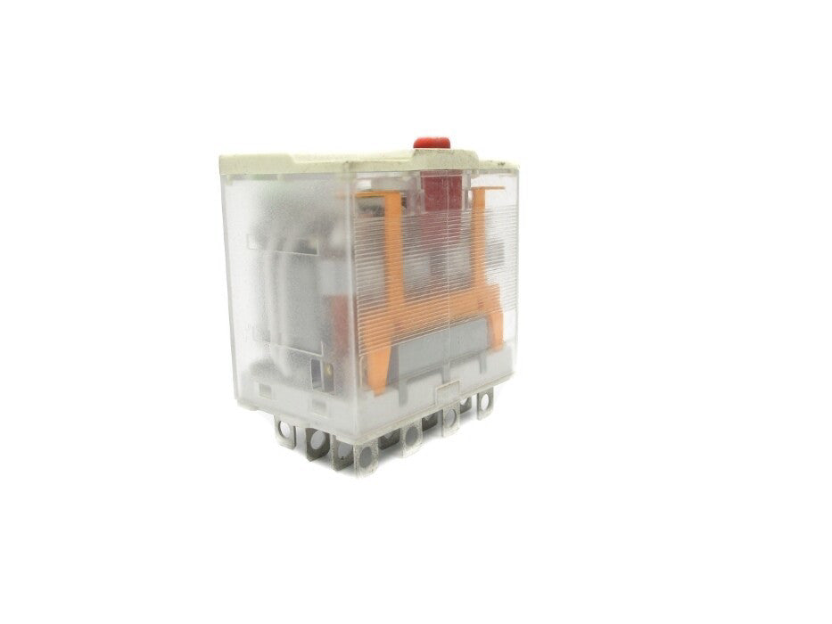 TELEMECANIQUE RPM42P7 230V 15A UNMP