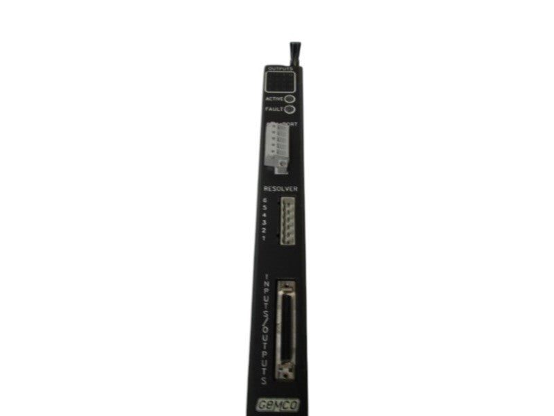 GEMCO PROGRAMMABLE MODULE 1771-PLSB1  NSNP