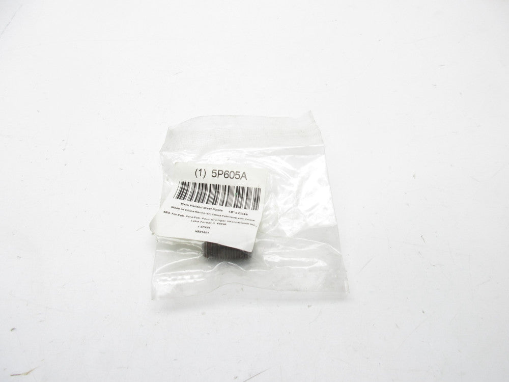 GRAINGER 5P605A NSMP