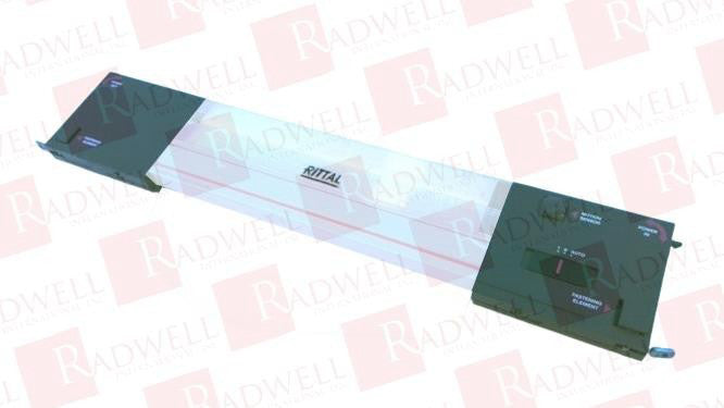 RITTAL 2500.300 / 2500300 (BRAND NEW)