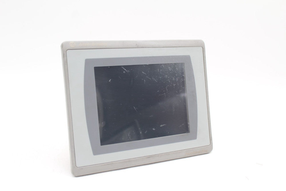 Allen-Bradley 2711P-T7C22D8S 6.5Inch PanelView Plus 7 Operator Interface Panel *
