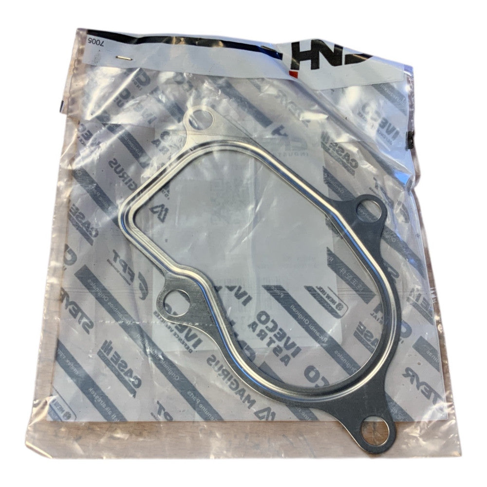 New Holland CNH 504035094 Turbocharger Gasket OEM Seal Kit for Engine/Exhaust