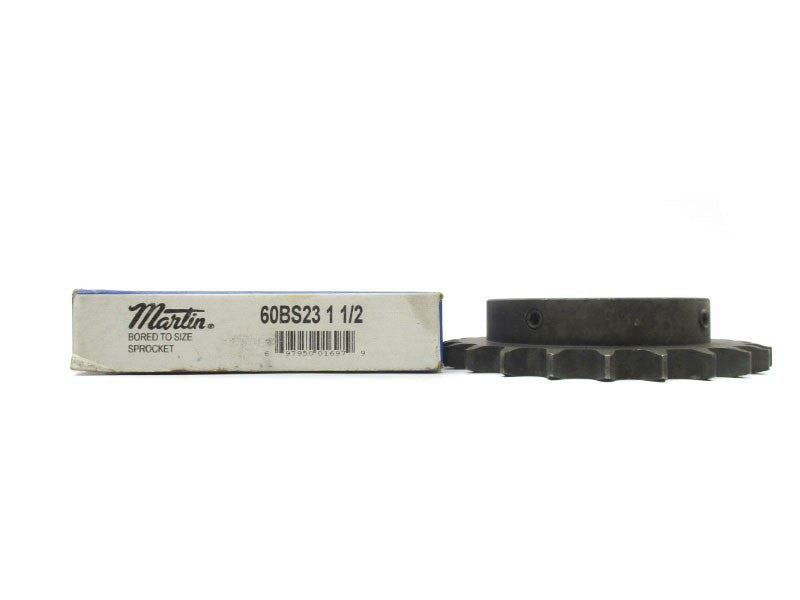 MARTIN 60BS23-1-1/2 NSMP