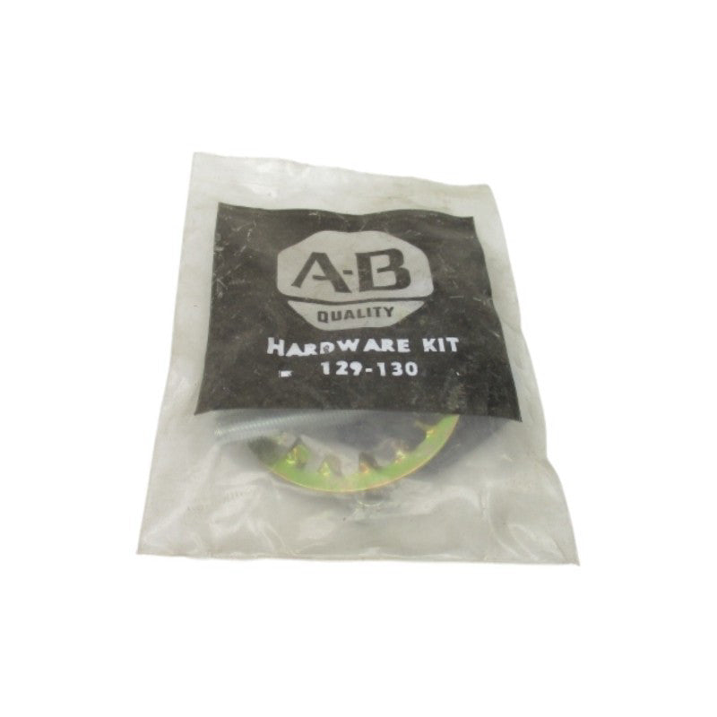 ALLEN BRADLEY 129-130 NSMP