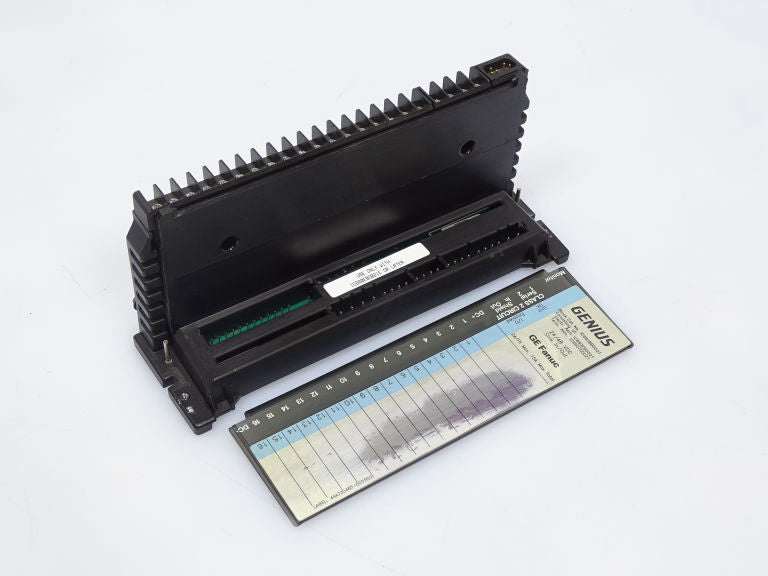 FANUC IC660TSD021L PLC MODULE