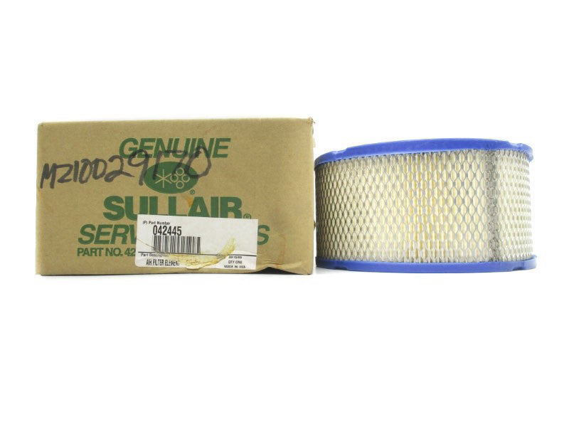 SULLAIR 042445 NSMP
