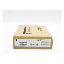 ALLEN BRADLEY 1746-NI16I SER. A F/W 2 DATE: 2011 NSFS