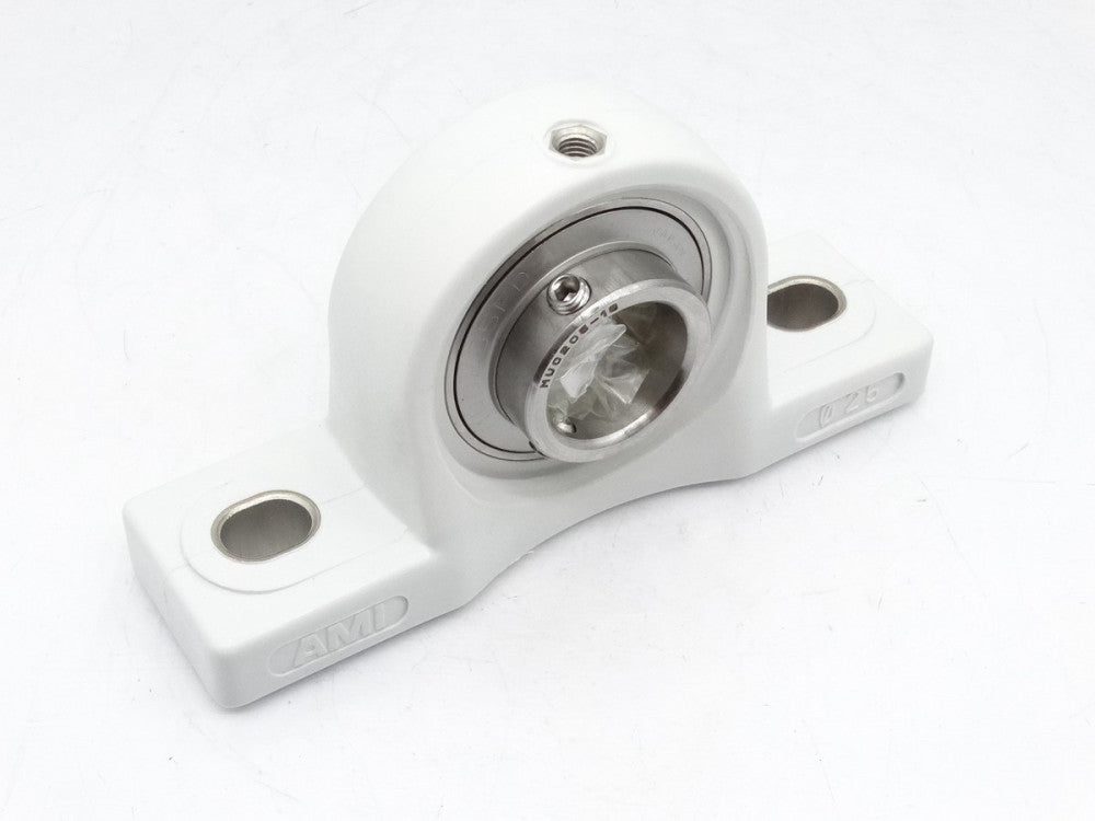 AMI BEARINGS MUCPPL205-16W BEARING