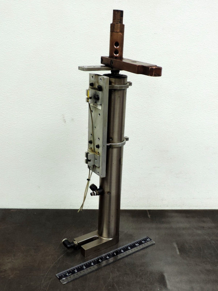 Savair Triple Piston Cylinder AC-C-G3-1087-20N