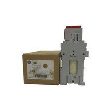 ALLEN BRADLEY 100S-C23ZJ23BC SER. C 24VDC (BR/WH) NSMP