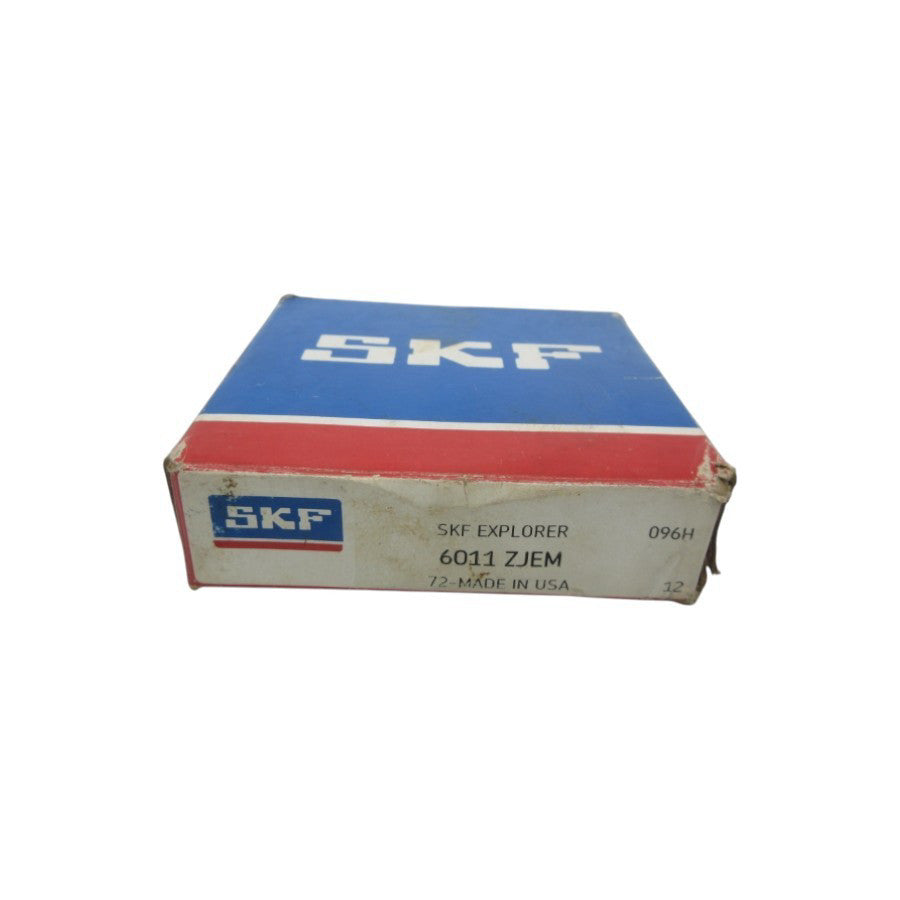 SKF 6011ZJEM NSMP