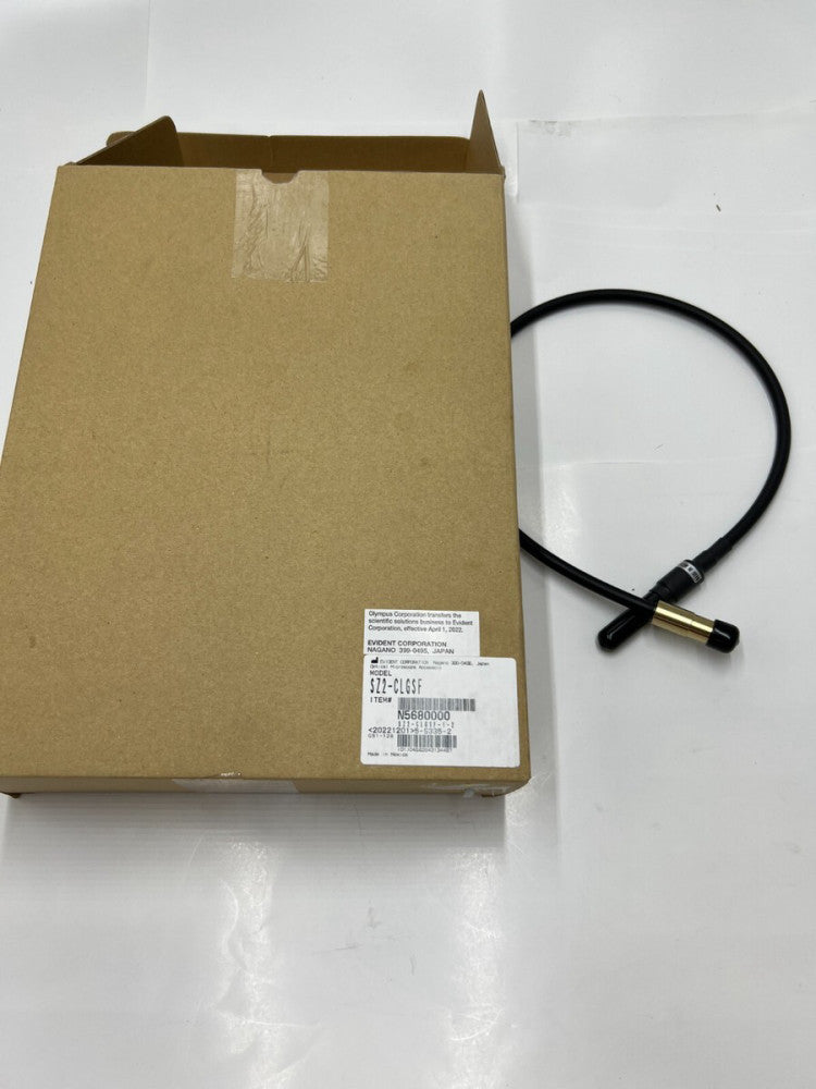Evident Corporation SZ2-CLGSF/Flexible Light Guide For Microscope N5680000