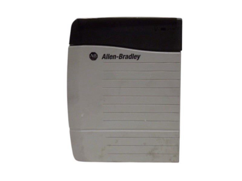 ALLEN BRADLEY 1756-P475 SER. B POWER SUPPLY NSNP