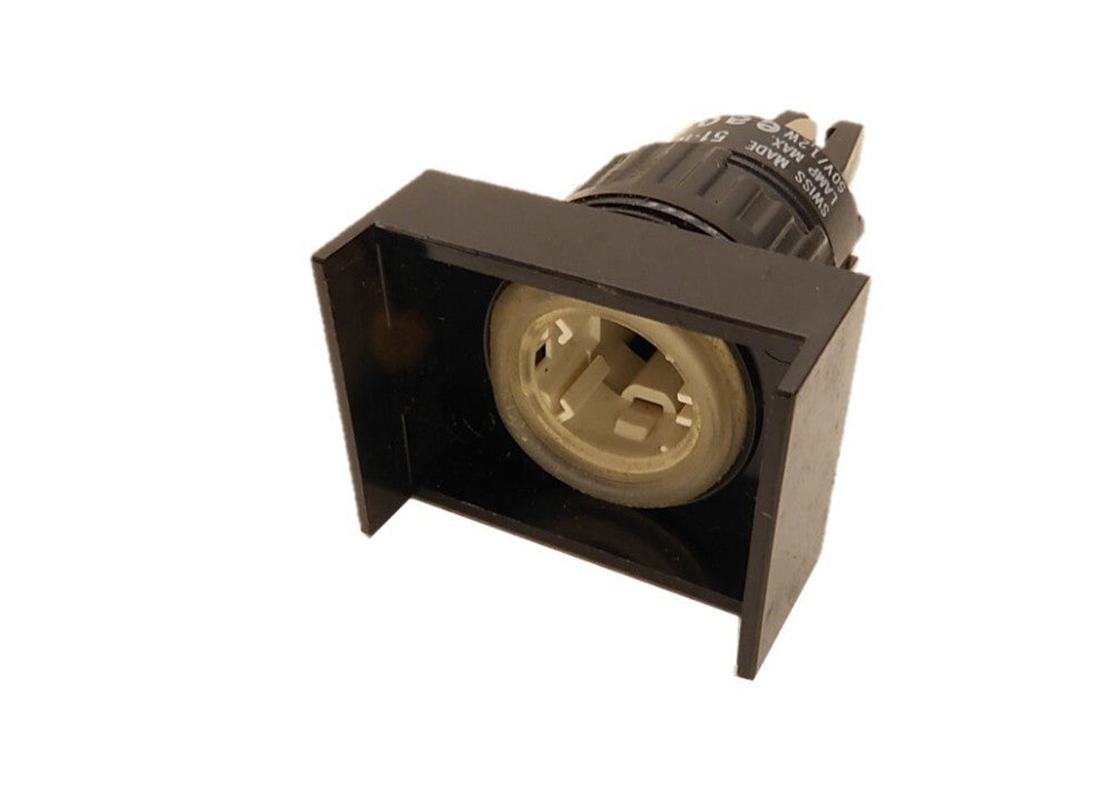 EAO  51-165.0  Switch Actuator for Illumintated Pushbutton  NEW NO BOX