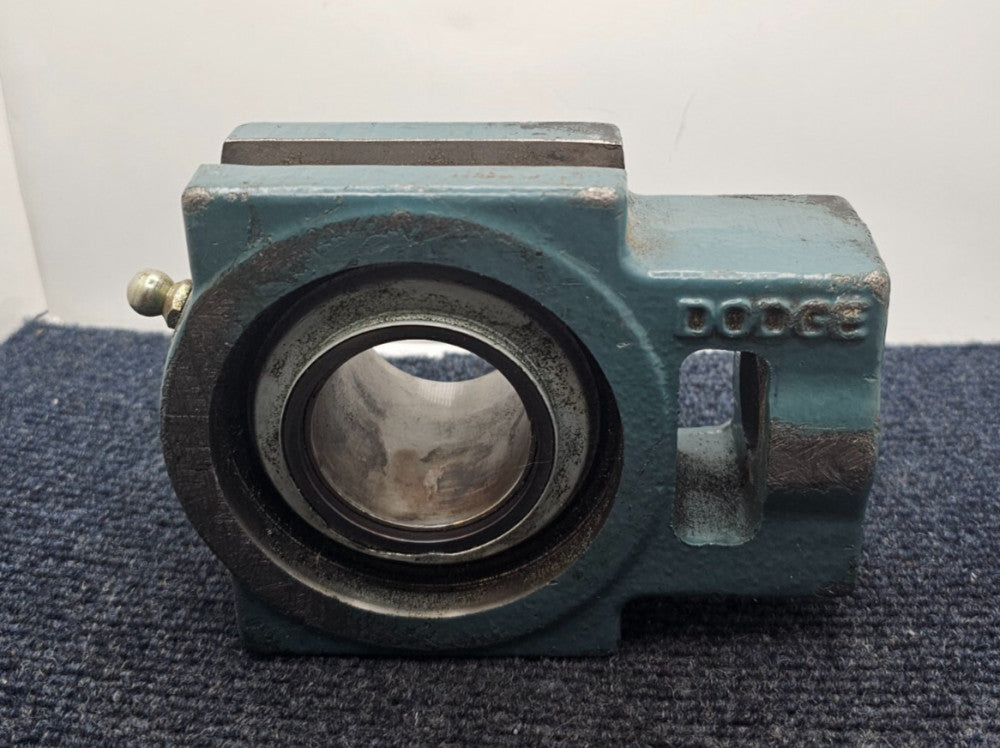 Dodge 069350 Take-Up Ball Bearing Unit Side Mount 1 15/16" Bore 35C