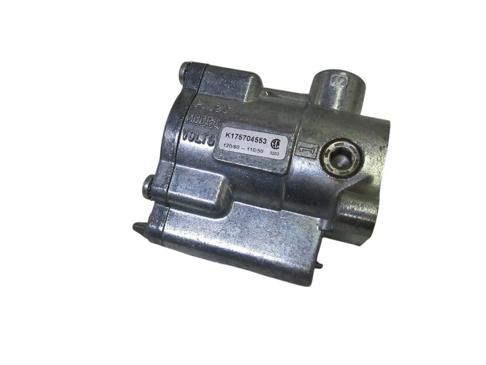 PARKER K175704553 VALVE 110/120VUNMP