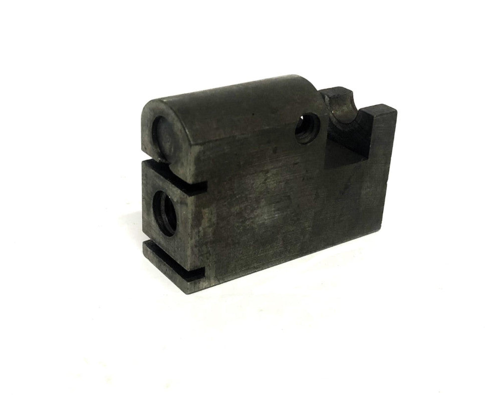 Unbranded Split Support Roll With Partial Insert AZ-1574 USED