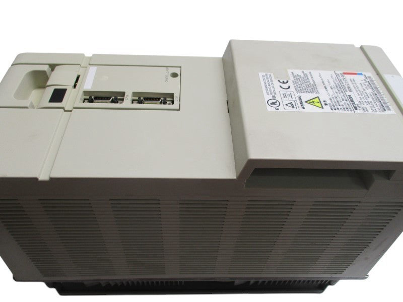 MITSUBISHI MDS-C1-CV-300 POWER SUPPLY UNIT (REPAIRED)  UNMP