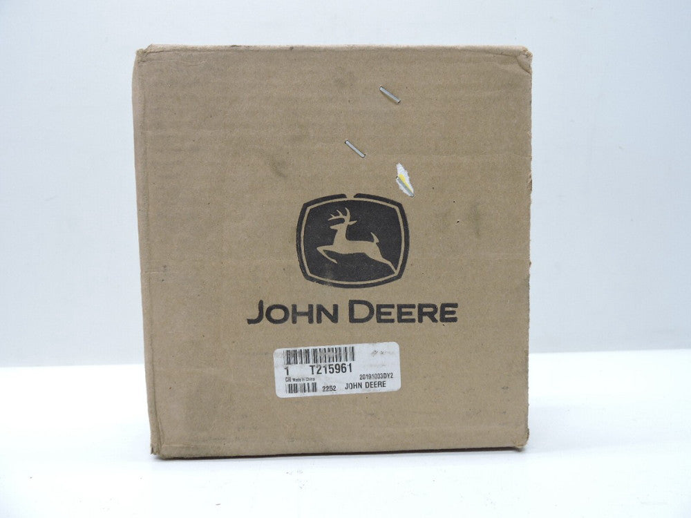 GENUINE John Deere T215961 Tapered Roller Bearing for FRONT AXLE DIFFERENTIAL