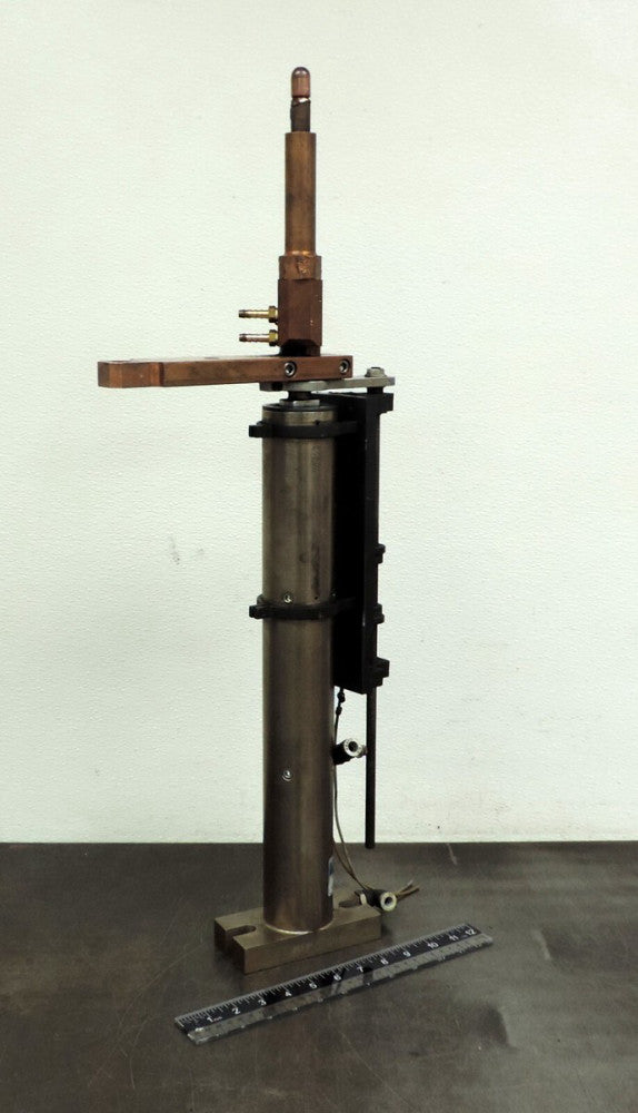 Centerline Weld Cylinder Pneumatic Spot Welder 100-11992  AMF G3-2250-20N