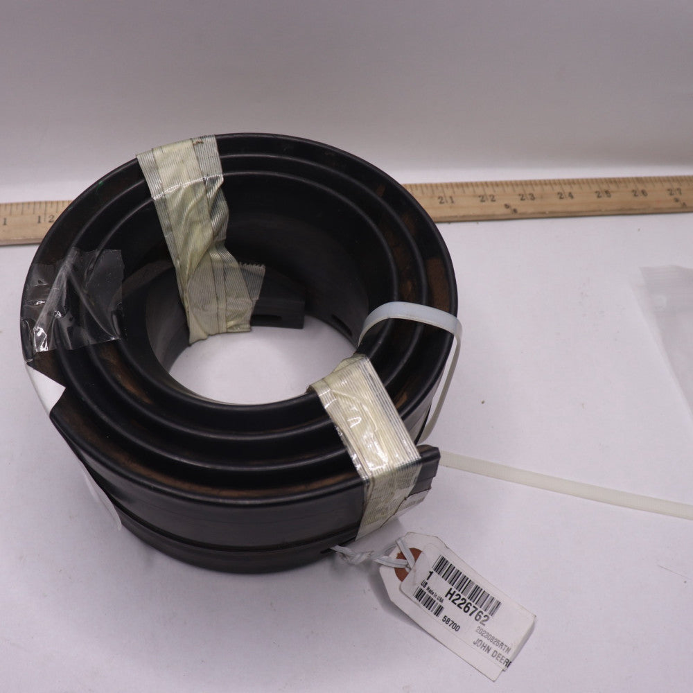 John Deere RH Sieve Extruded Seal H226762