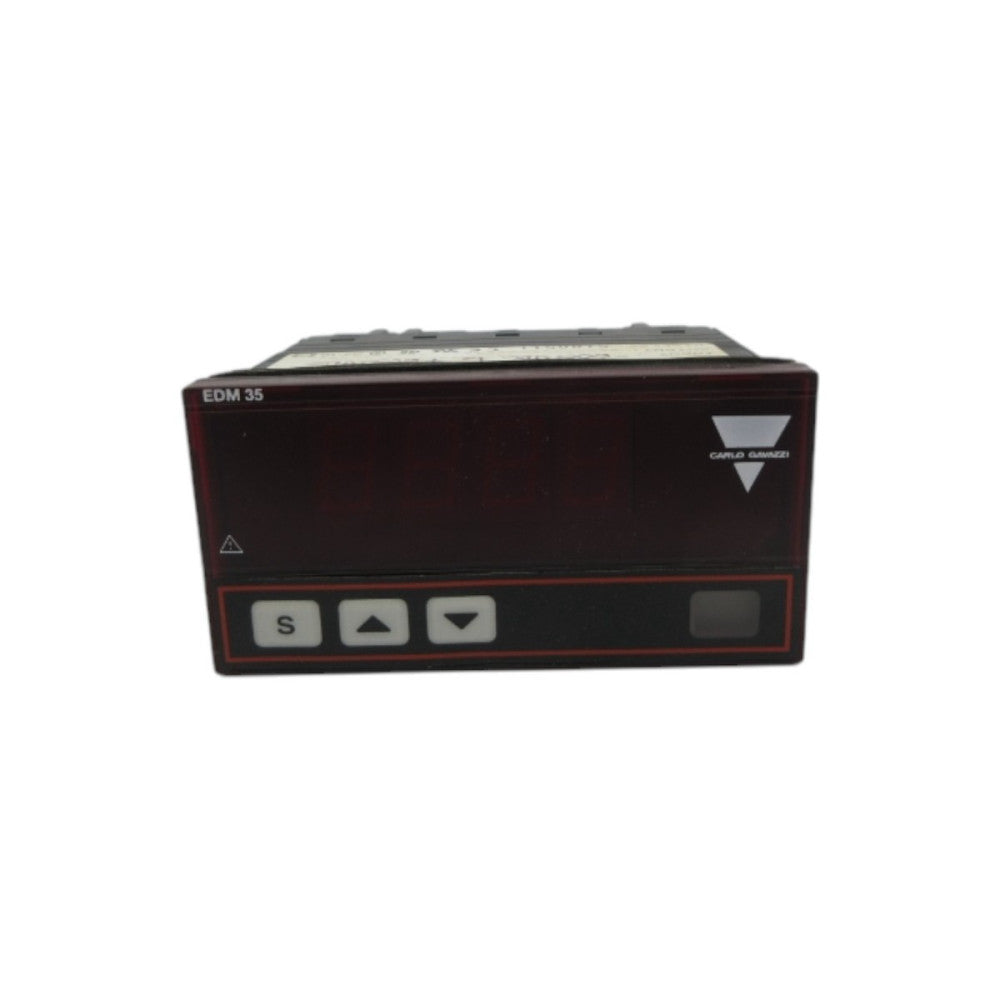 CARLO GAVAZZI EDM35 (AS PICTURED) NSNP