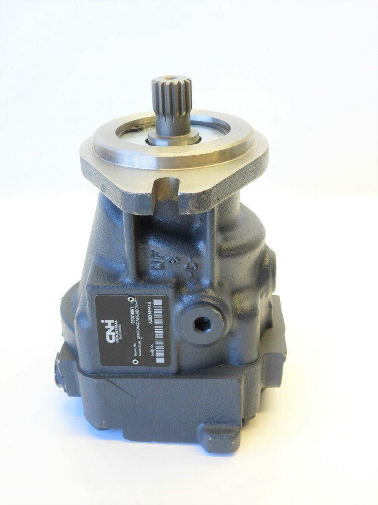 GENUINE CNH 83073891 Hydraulic Motor Case New Holland