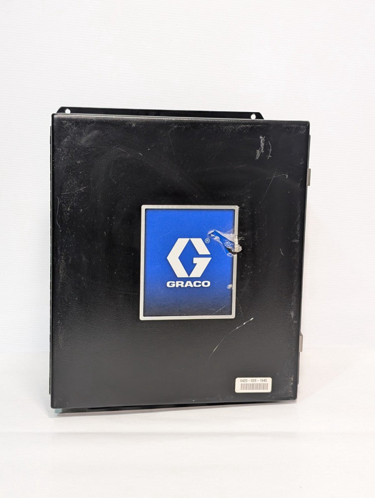 Graco 25A830 Supervisor Box / Communications Hub for Intelligent Paint Kitchen