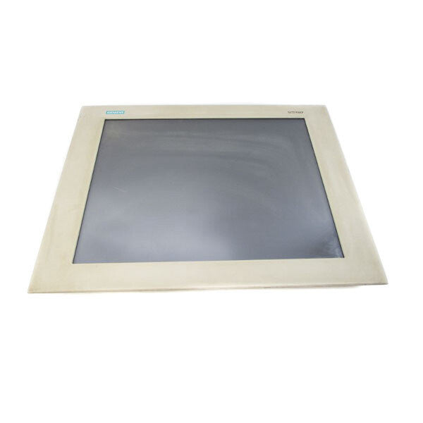 SIEMENS 6AV8100-2BB00-1AA0 100-240VAC 2A UNMP