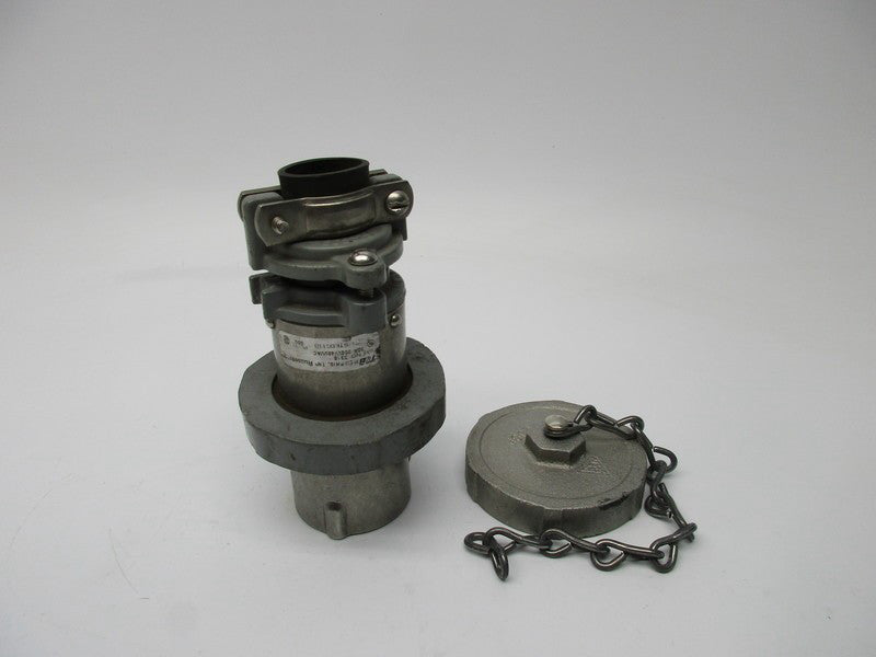 T&B 3318 UNMP