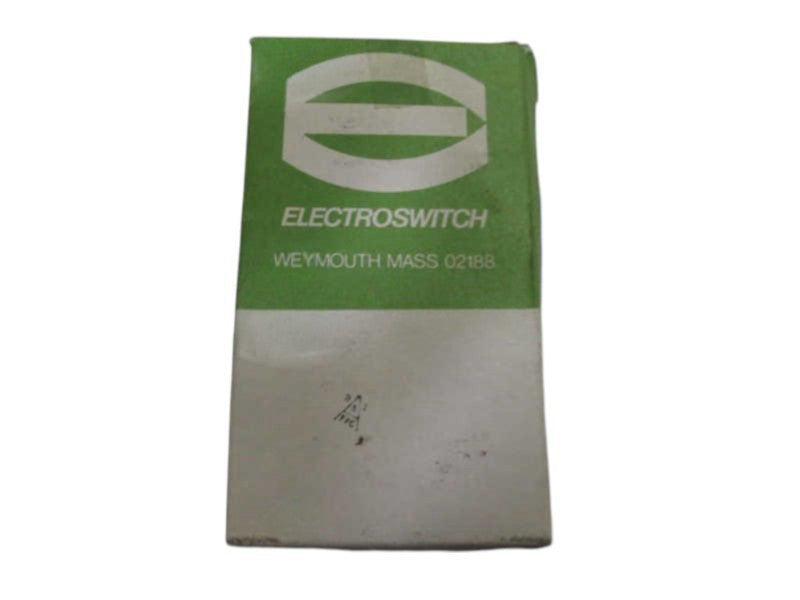 ELECTROSWITCH 20PGB 904S35 ROTARY SWITCH  NSMP