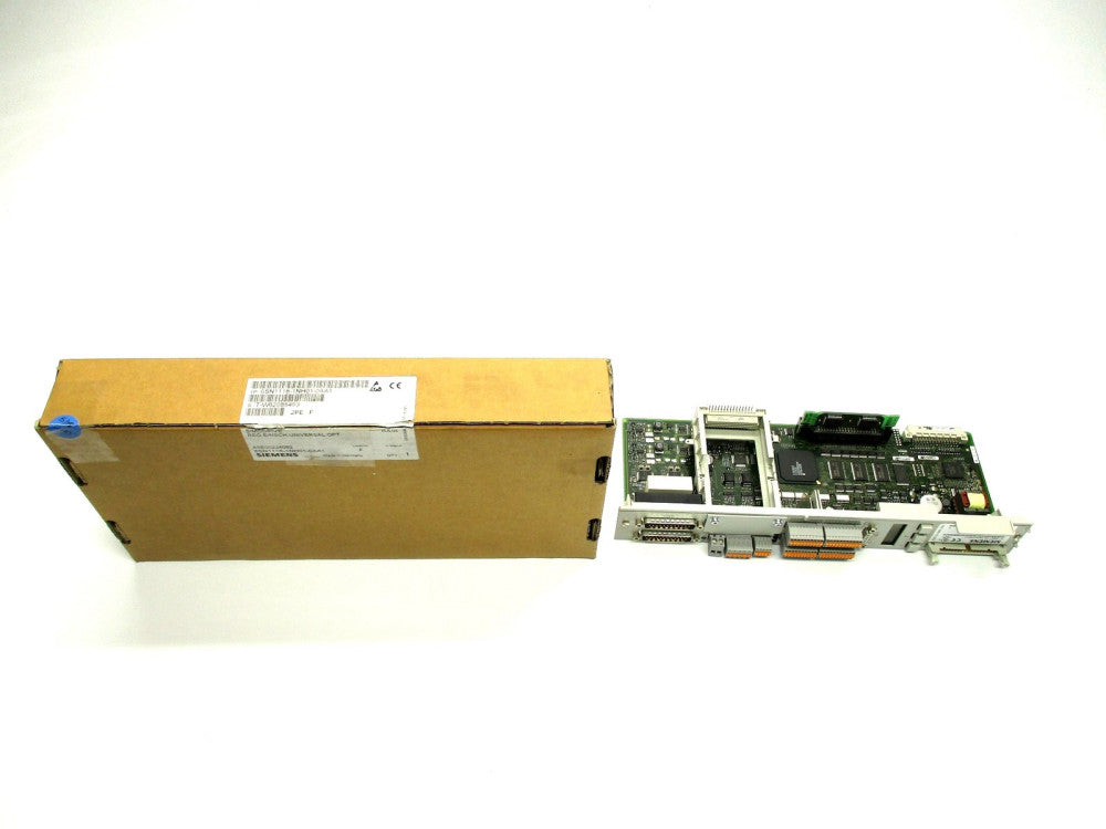 SIEMENS 6SN1118-1NH01-0AA1 NSMP