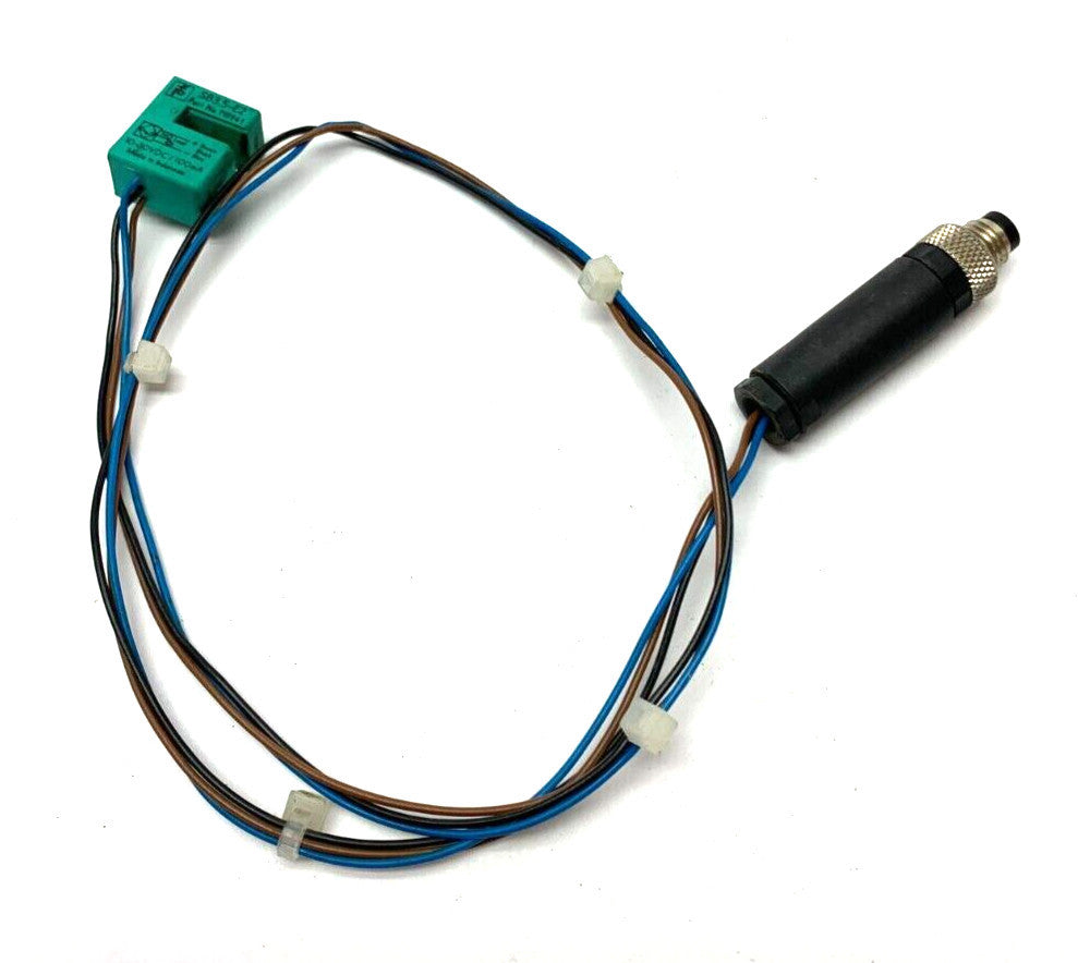 Pepperl+Fuchs SB3,5-E2 Inductuve Sensor 10-30VDC/100mA 110941