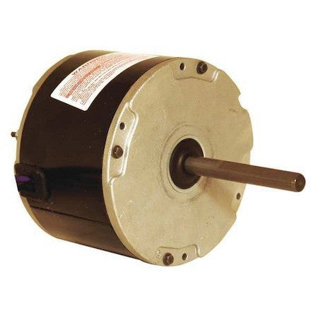 Century Ogd1016 Motor, Psc, 1/6 Hp, 1075, 208-230V, 48Y, Teao