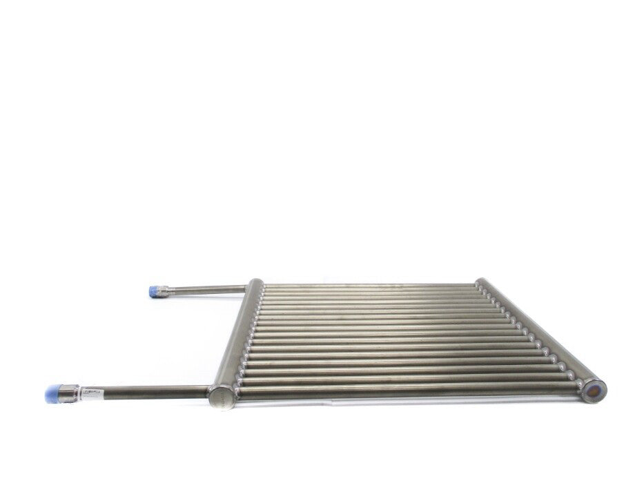 VALOUREC ASTMB338 T18G-30VW-BB-R12-135 NSNP
