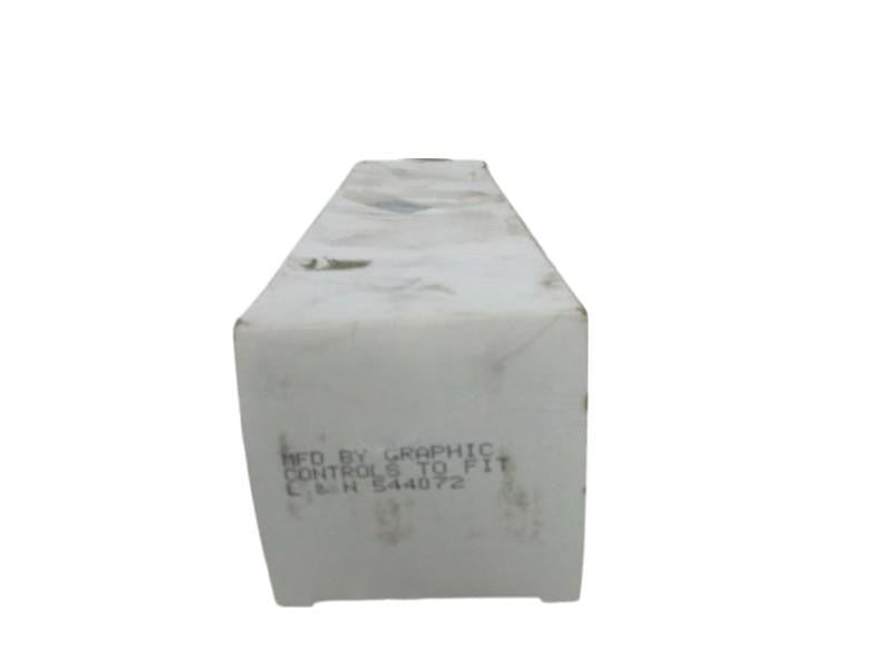 L & N 544072 CHART PAPER  NSMP