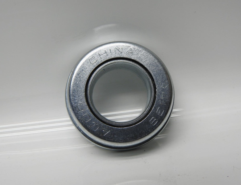 ACOR 34138 Flanged Ball Bearing ID: 3/4" x OD: 1-3/8"