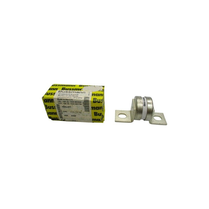 BUSSMANN 450LMT 240V 450A NSMP