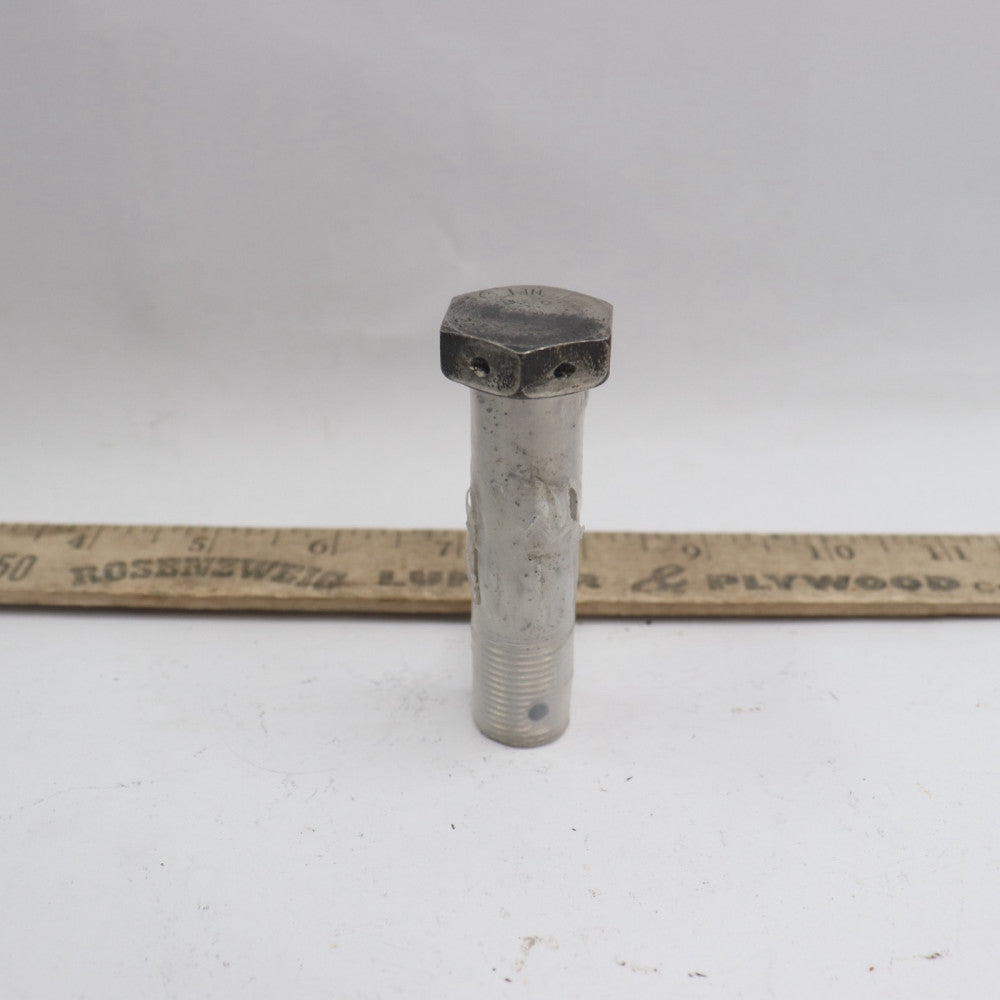 MFI A286 Hex Bolt/Screw 5/8" 70209-27010-102
