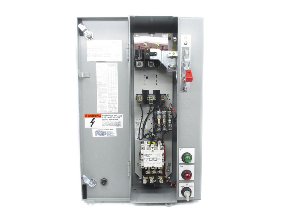 WESTINGHOUSE A204S1AHA NSNP