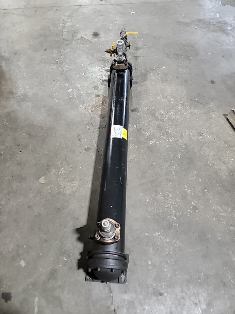 Thermal Transfer Products Sl-1206-99115 Tube Heat Exchanger
