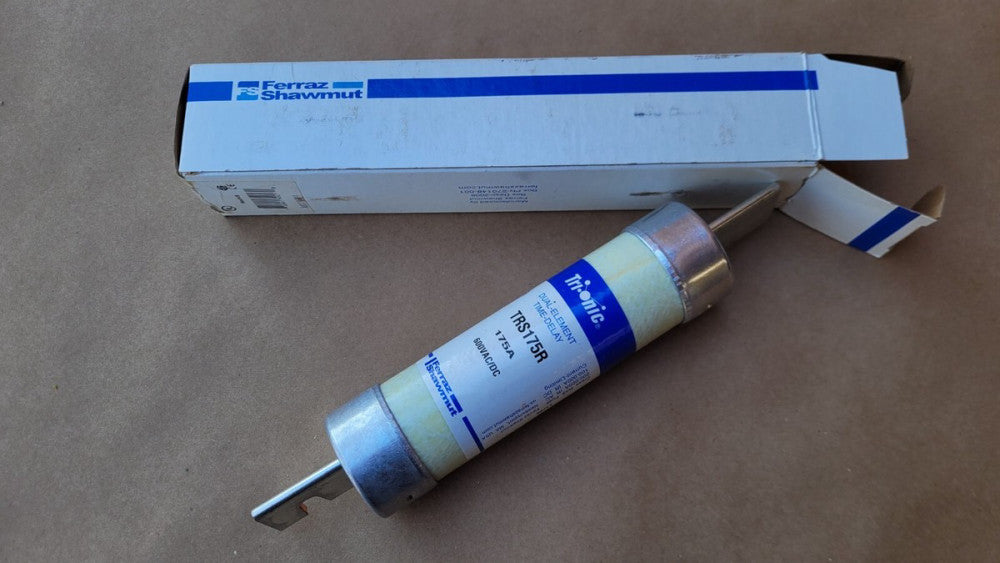 Ferraz Shawmut / Mersen TRS175R Fuse 175A 600V
