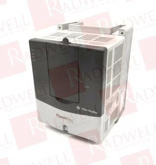 ALLEN BRADLEY 20AD5P0A0AYNNRNN / 20AD5P0A0AYNNRNN (USED)