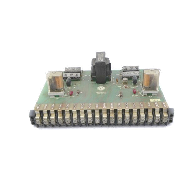 ALLEN BRADLEY 12M03-00022-03 NSNP