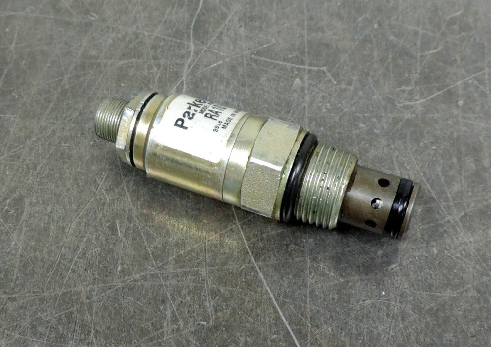 Parker  Relief Valve  RA101S30